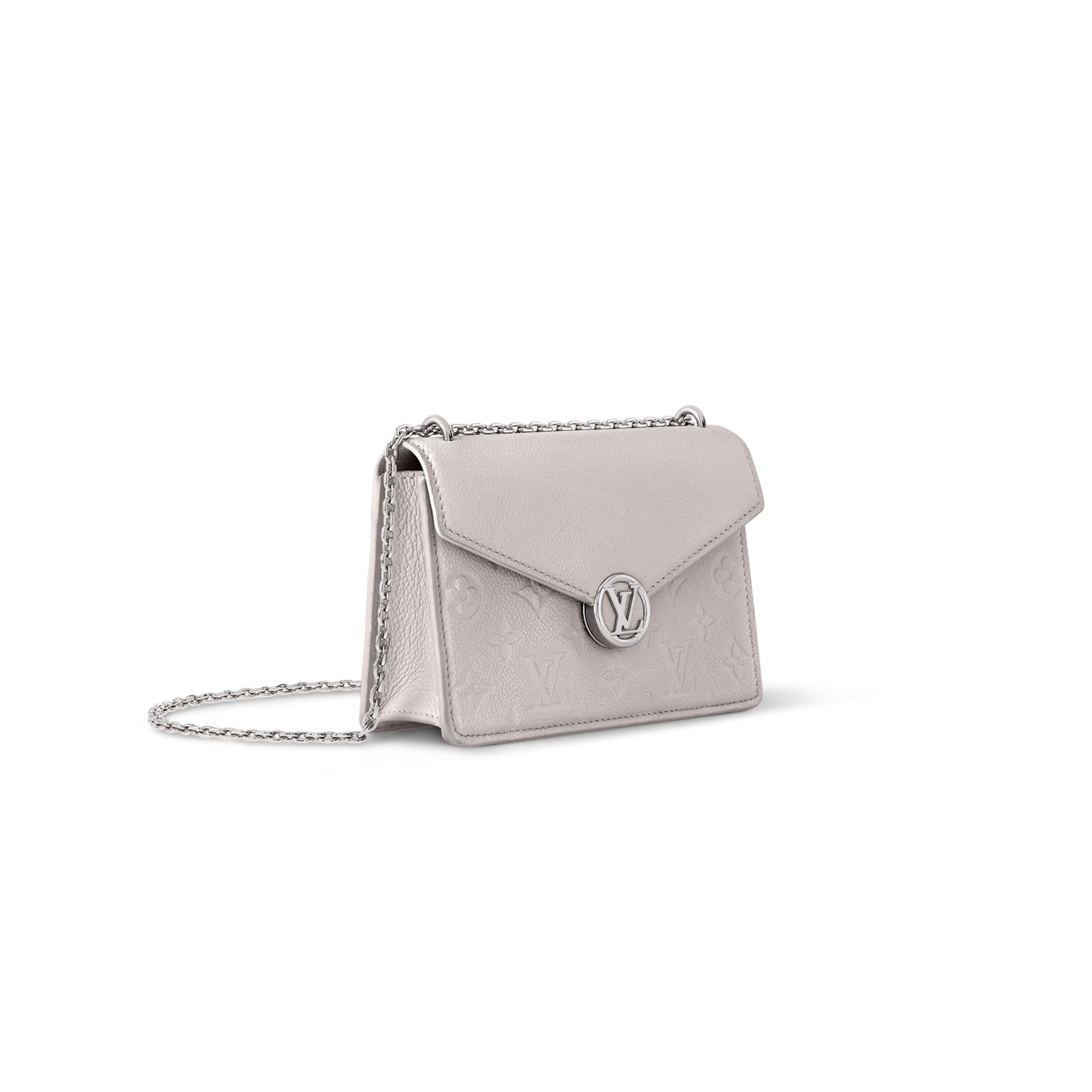 l0vis Vvtt0n master wallet on chain rosy m13570 (19.5*13.5*6.5cm)